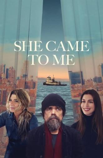 She Came to Me (2023)
