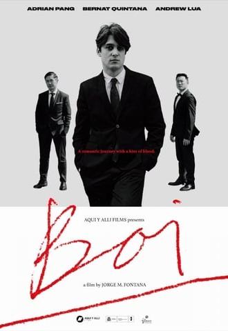 Boi (2019)