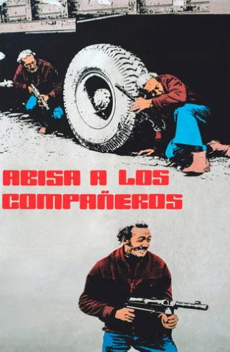 Abisa a los compañeros (1980)
