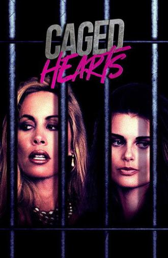 Caged Hearts (1995)