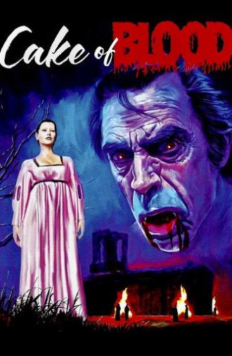 Cake of Blood (1971)