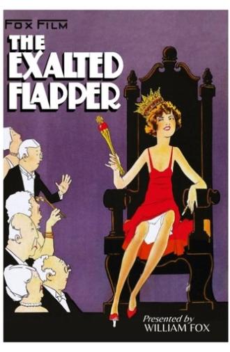 The Exalted Flapper (1929)