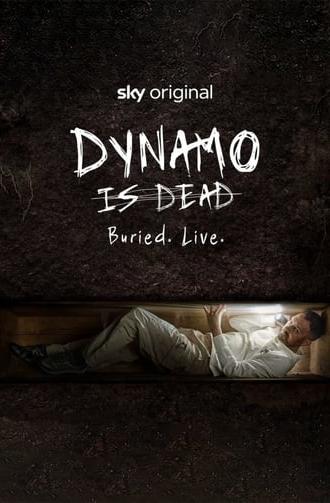 Dynamo is Dead (2023)