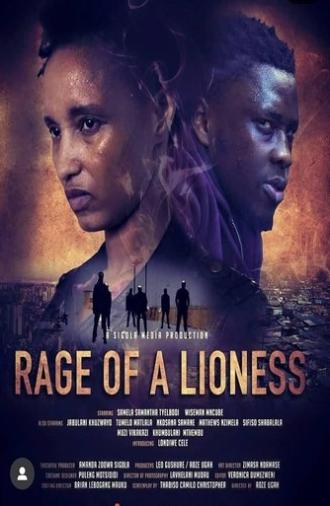 Rage of a Lioness (2020)