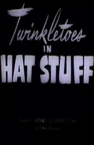 Twinkletoes in Hat Stuff (1941)