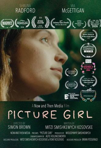 Picture Girl (2025)