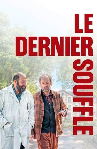 The Last Breath (2025)