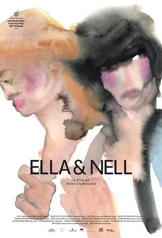 Ella & Nell (2018)