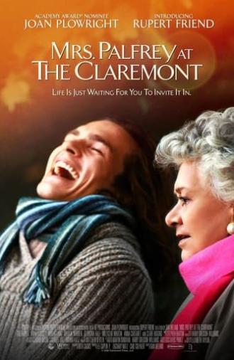 Mrs Palfrey at The Claremont (2005)