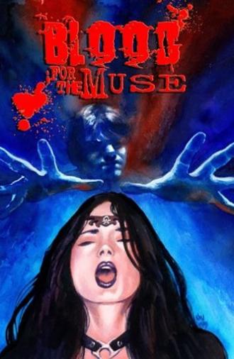Blood for the Muse (2001)