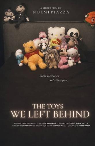The Toys We Left Behind (2026)