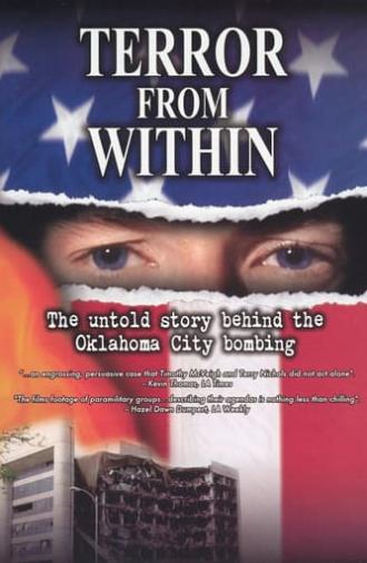 Terror from Within (2002)