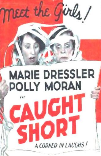 Caught Short (1930)