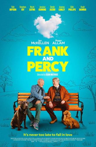 Frank and Percy (2026)