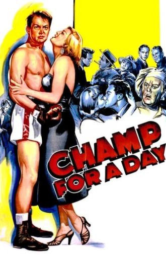 Champ for a Day (1953)