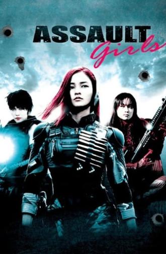 Assault Girls (2009)