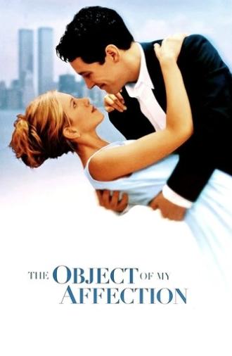 The Object of My Affection (1998)
