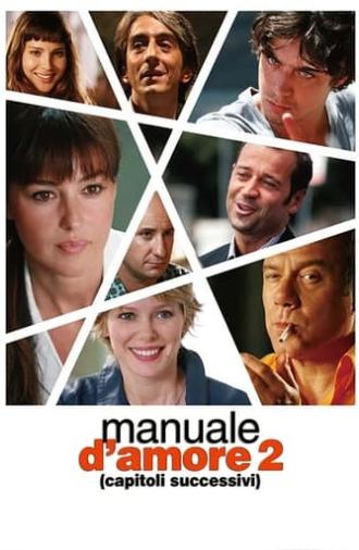 Manual of Love 2 (2007)