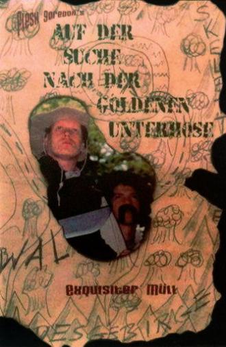 In Search of the Golden Underpants (1999)
