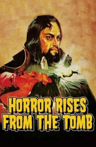 Horror Rises from the Tomb (1973)