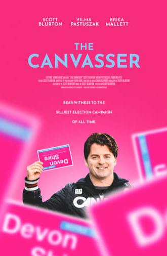 The Canvasser (2022)