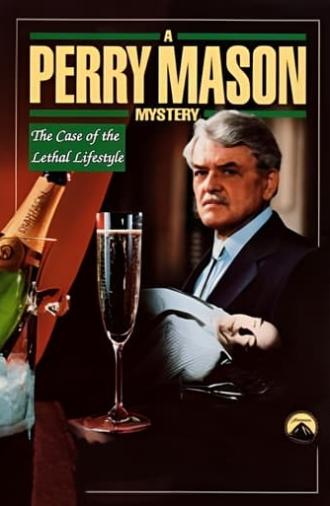Perry Mason: The Case of the Lethal Lifestyle (1994)