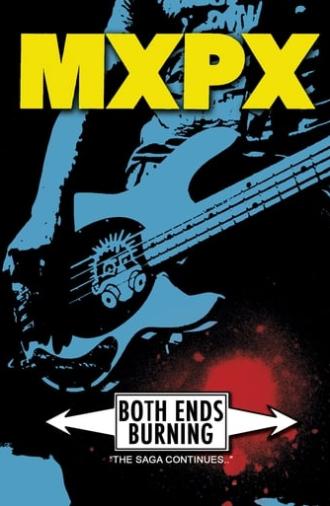 MxPx - Both Ends Burning (2011)