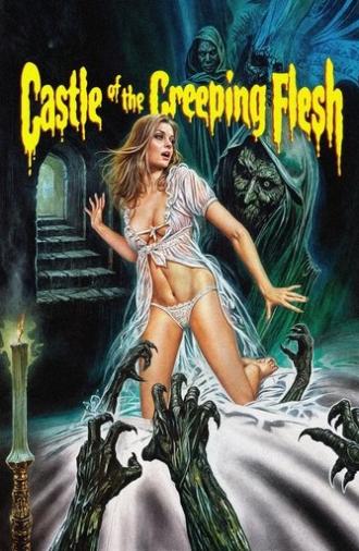 Castle of the Creeping Flesh (1968)