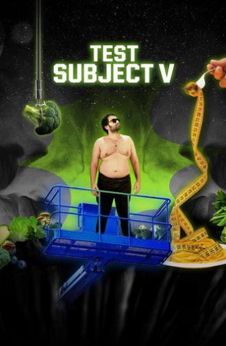 Test Subject V (2025)