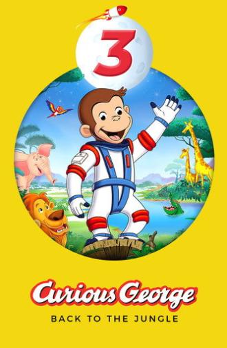 Curious George 3: Back to the Jungle (2015)