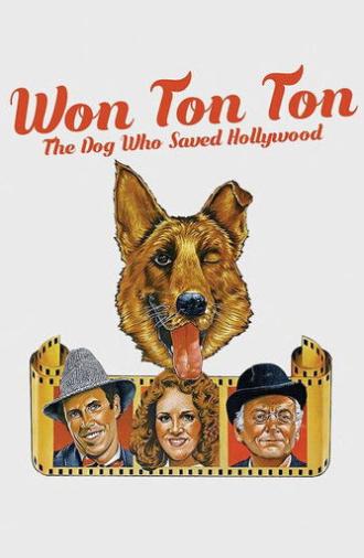 Won Ton Ton: The Dog Who Saved Hollywood (1976)