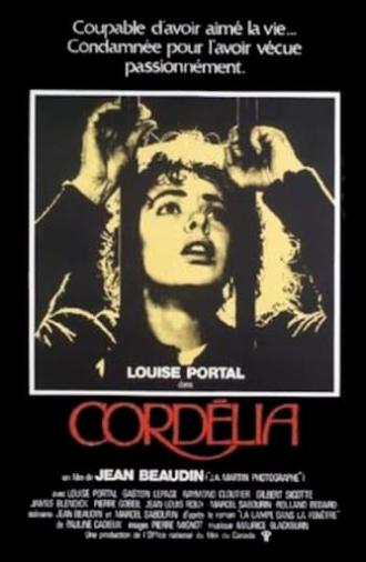 Cordélia (1980)