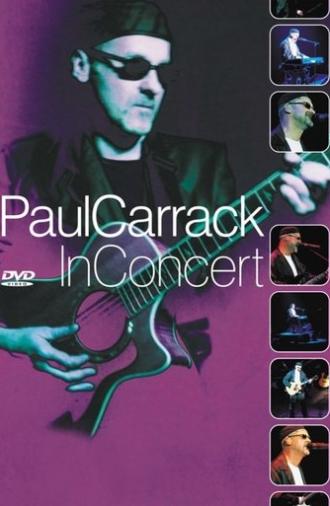 Paul Carrack In Concert (2001)