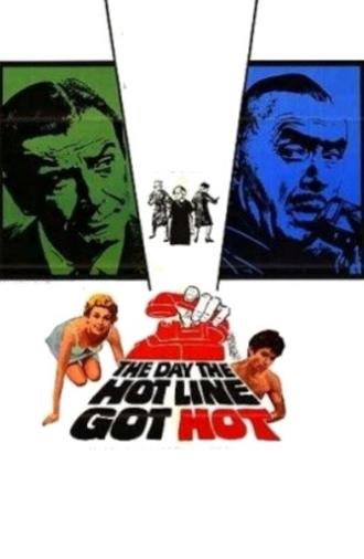 The Day the Hot Line Got Hot (1968)