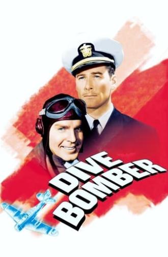 Dive Bomber (1941)