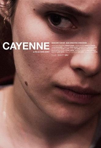 Cayenne (2020)