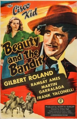 Beauty and the Bandit (1946)