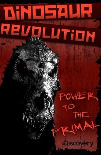 Dinosaur Revolution (2011)