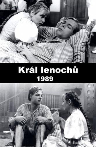 Král lenochů (1989)