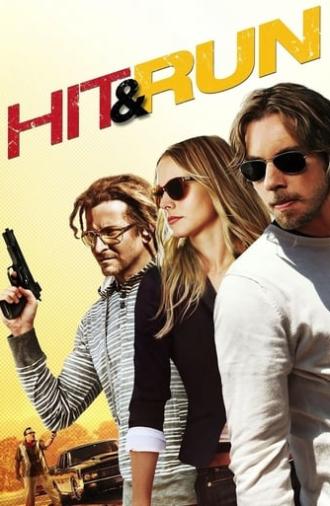 Hit & Run (2012)