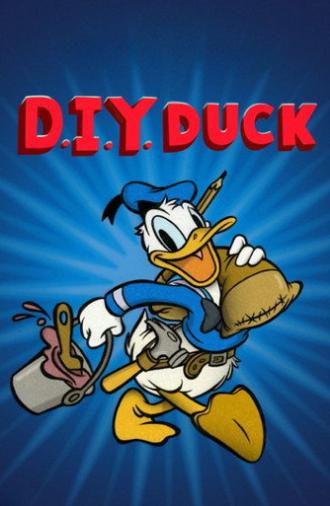 D.I.Y. Duck (2024)