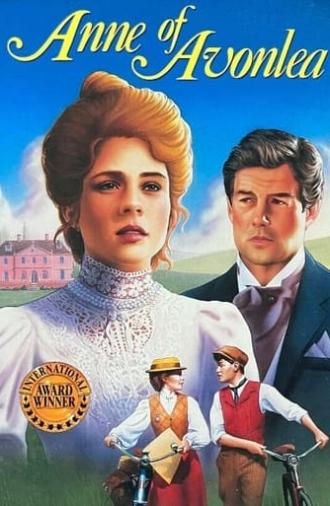 Anne of Green Gables: The Sequel (1987)