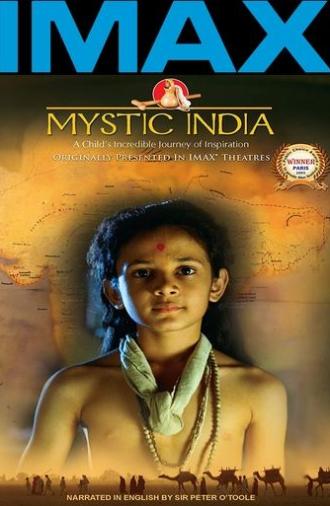 Mystic India (2005)