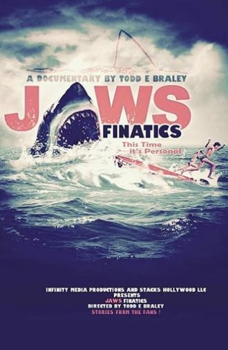 Jaws Finatics (2015)