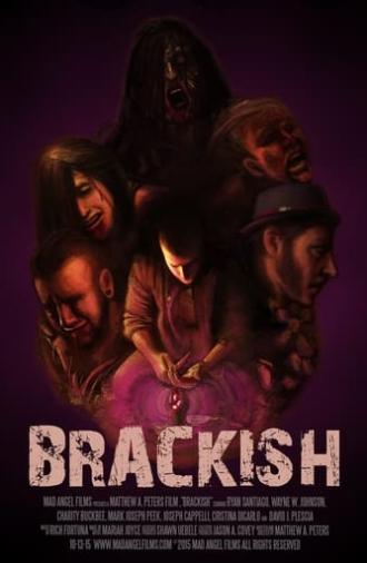 Brackish (2015)