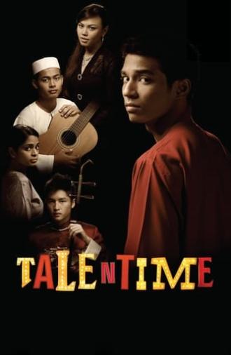 Talentime (2009)