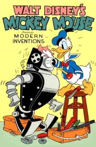 Modern Inventions (1937)