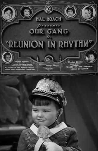 Reunion in Rhythm (1937)