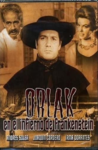 Orlak, the Hell of Frankenstein (1960)