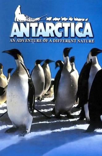 Antarctica: An Adventure of a Different Nature (1991)